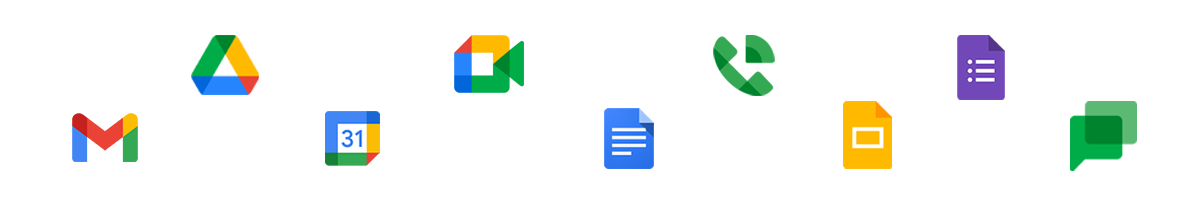 google-workspace-tools