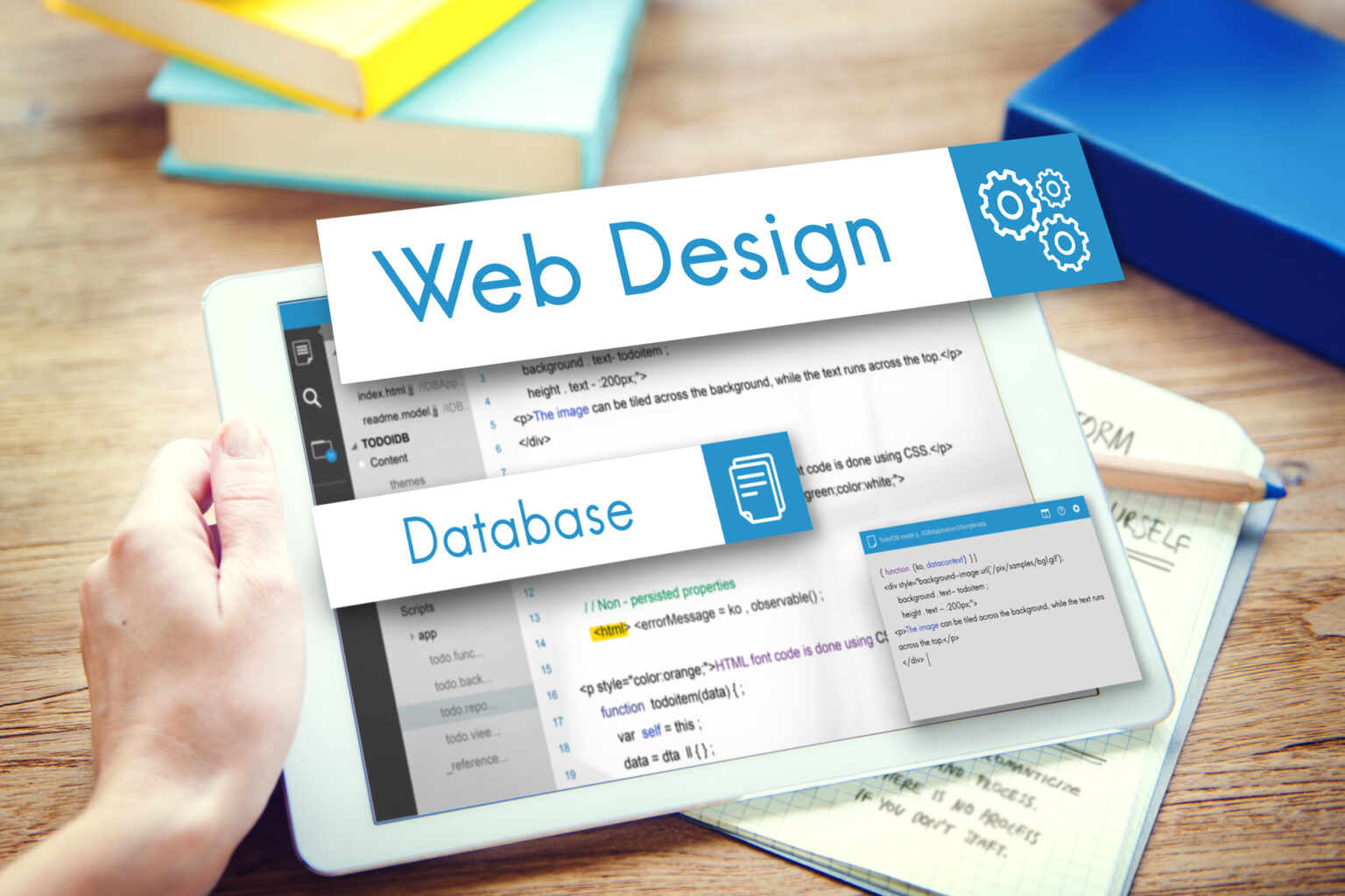 Wordpress Website Design Development Services - Dson Infotech